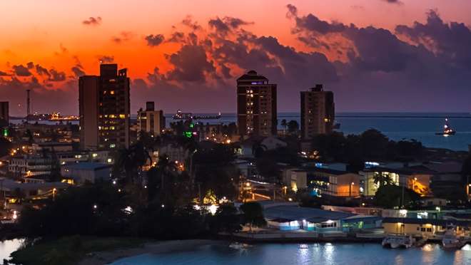 Colon (Panama)