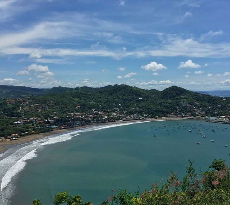 San Juan Del Sur