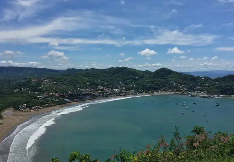 San Juan Del Sur