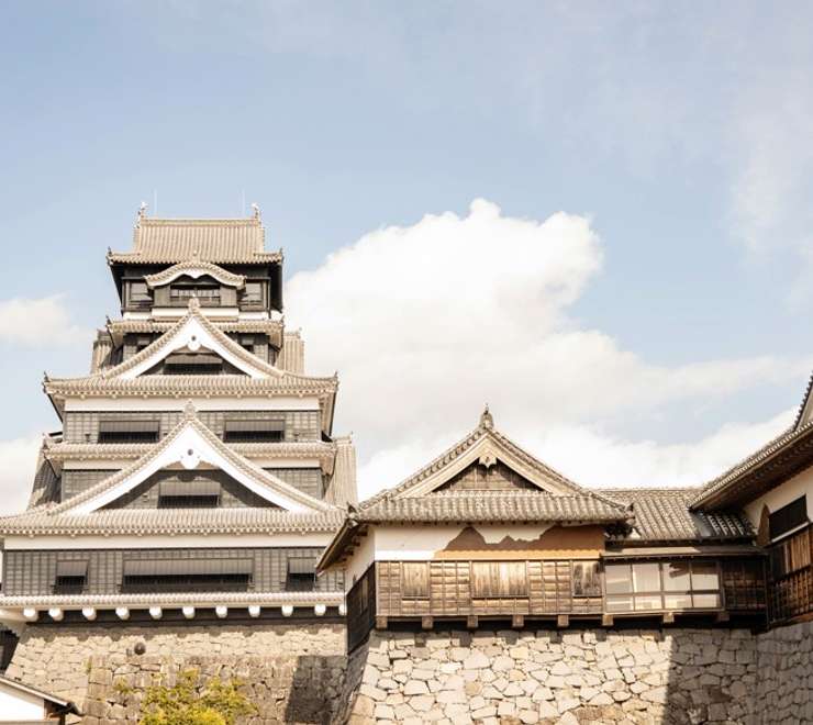 Karatsu Castle