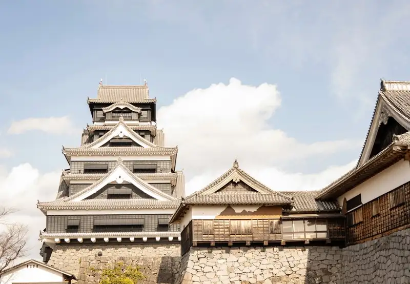 Karatsu Castle