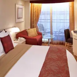 Image related to Deluxe Veranda