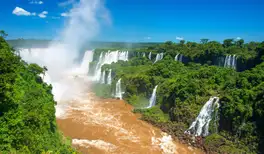 Image related to Iguazu Falls - Argentinean Side