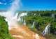 Iguazu Falls - Argentinean Side