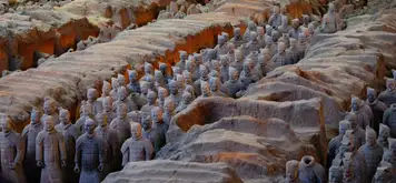 Image related to Xian - Terracotta Warriors Tour
