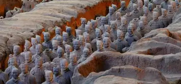 Image related to Xian - Terracotta Warriors Tour