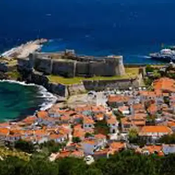 Image related to Bozcaada, Tenedos