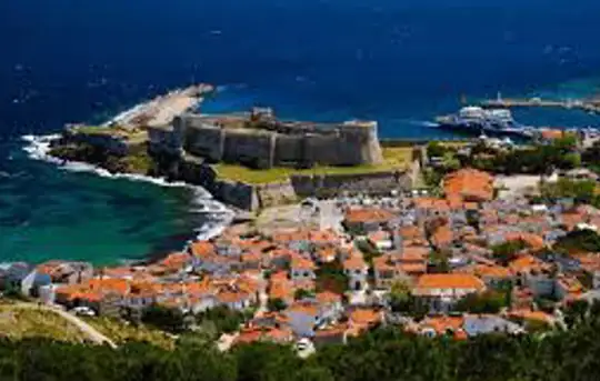 Image related to Bozcaada, Tenedos