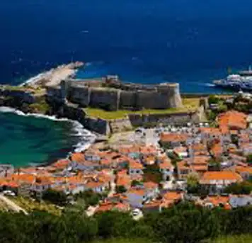 Image related to Bozcaada, Tenedos