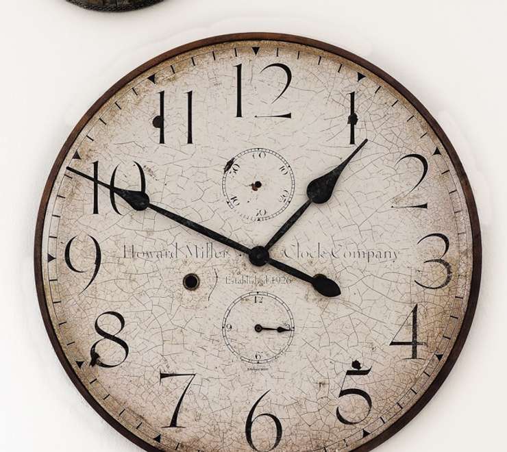 Museum of Clocks