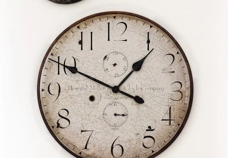 Museum of Clocks