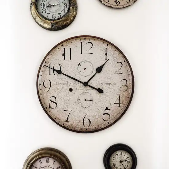 Image related to Museum of Clocks