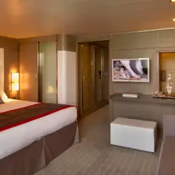 Image related to Deluxe Suite with Balcony