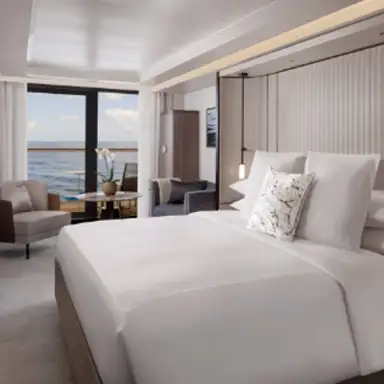 Image related to The Terrace Suite