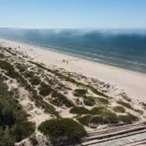 Image related to Relax at Liepāja Beach