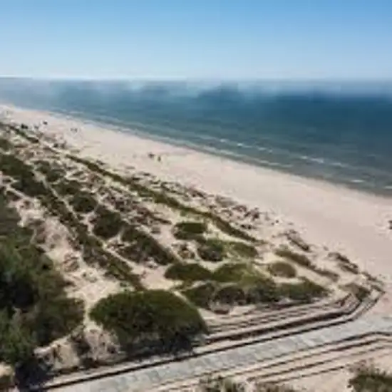 Image related to Relax at Liepāja Beach