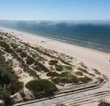 Image related to Relax at Liepāja Beach