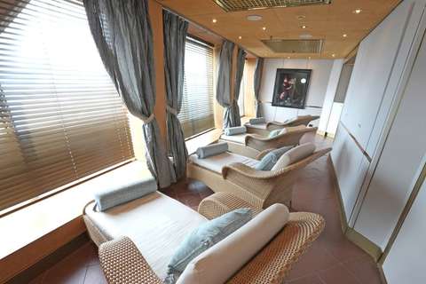 Image related to Sozo Spa