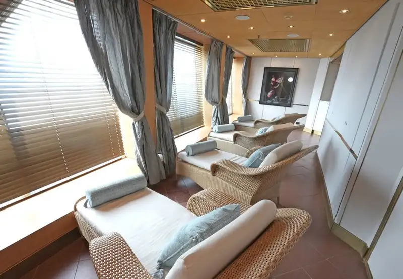 Sozo Spa