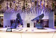 Robobar