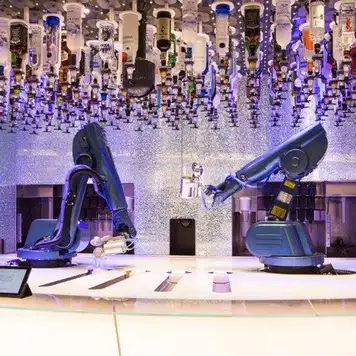 Robobar