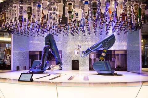 Image related to Robobar