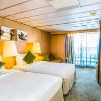 Image related to Outside Deluxe