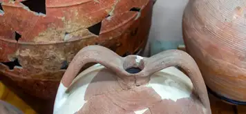 Image related to Archaeological Museum of Chania Crete Greece