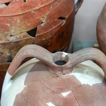 Image related to Archaeological Museum of Chania Crete Greece