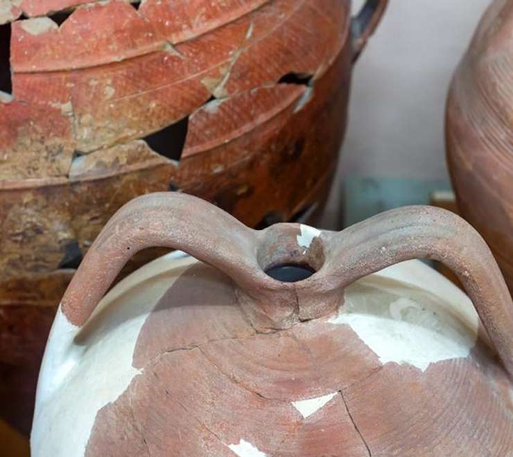 Archaeological Museum of Chania