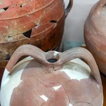 Image related to Archaeological Museum of Chania Crete Greece