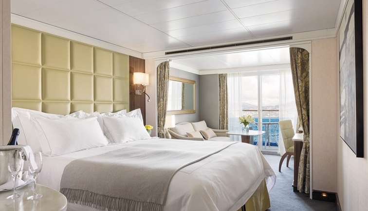 Concierge Suite