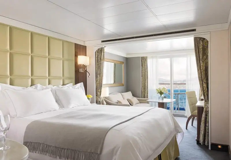 Concierge Suite