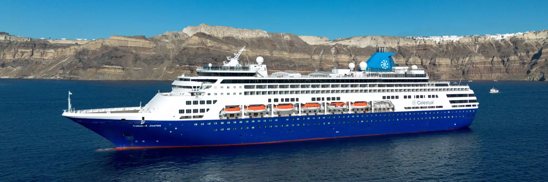 Image related to Celestyal Cruises