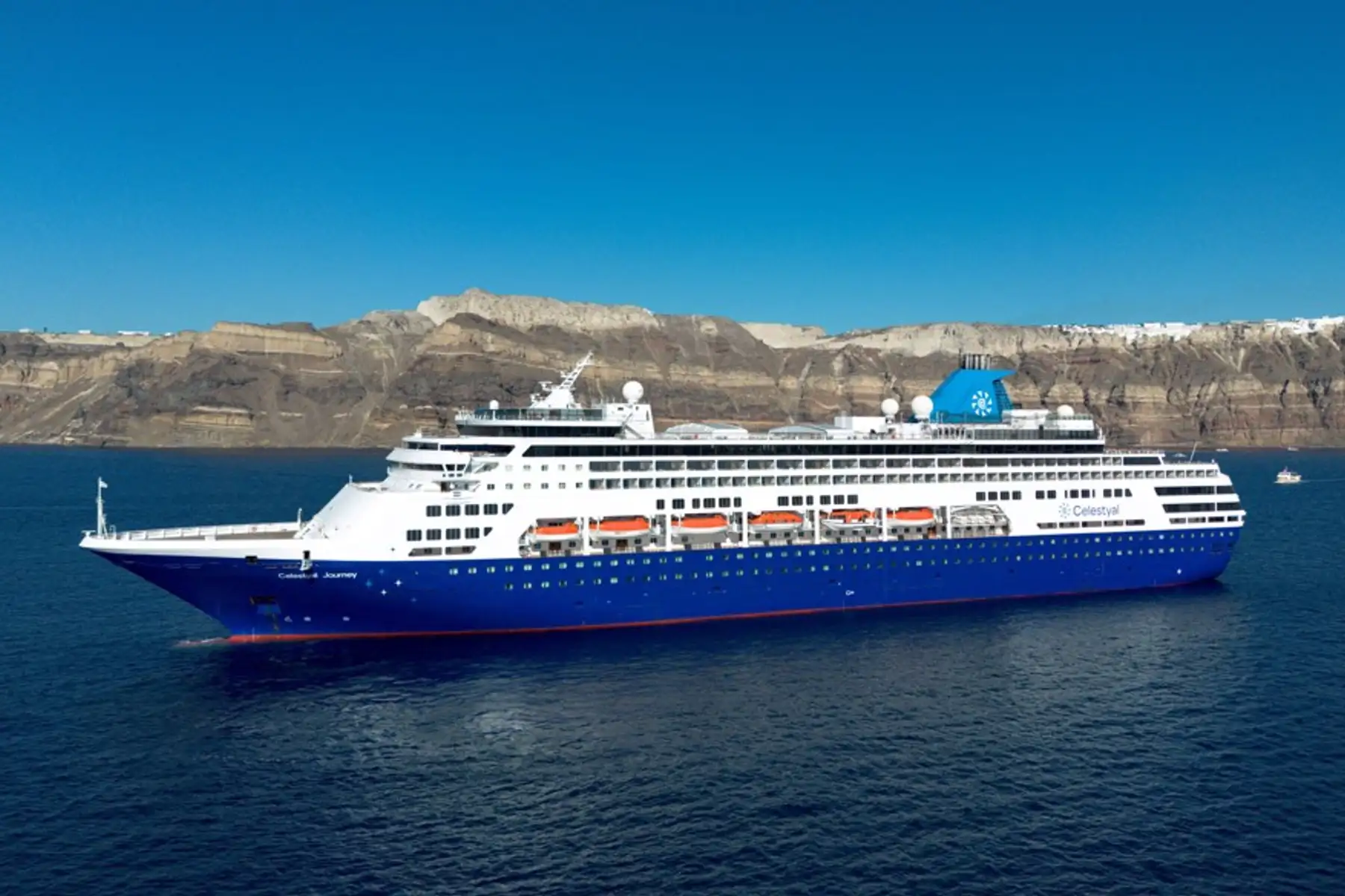 Image related to Celestyal Cruises