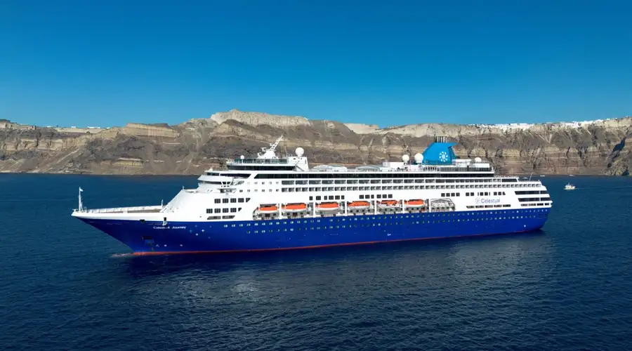 Image related to Celestyal Cruises