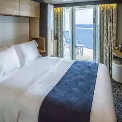 Image related to Spa Stateroom with Large Balcony