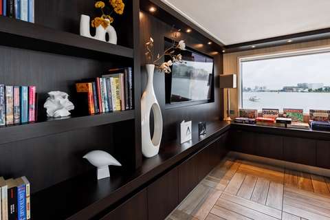 Image related to Club Lounge