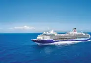 Marella Voyager sailing