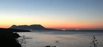 Algeciras