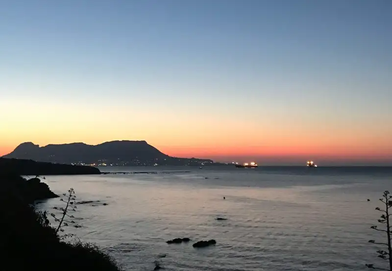 Algeciras