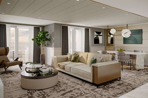 Image related to Grand Suite