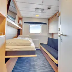 Image related to Polar Outside Upper Deck