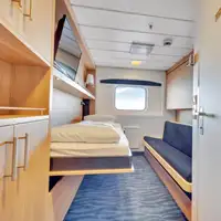 Image related to Polar Outside Upper Deck