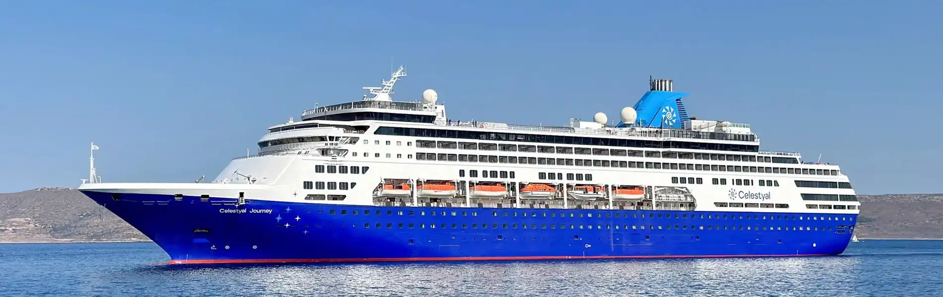 P&O Cruises