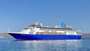 Idyllic Greece from Athens with Stay