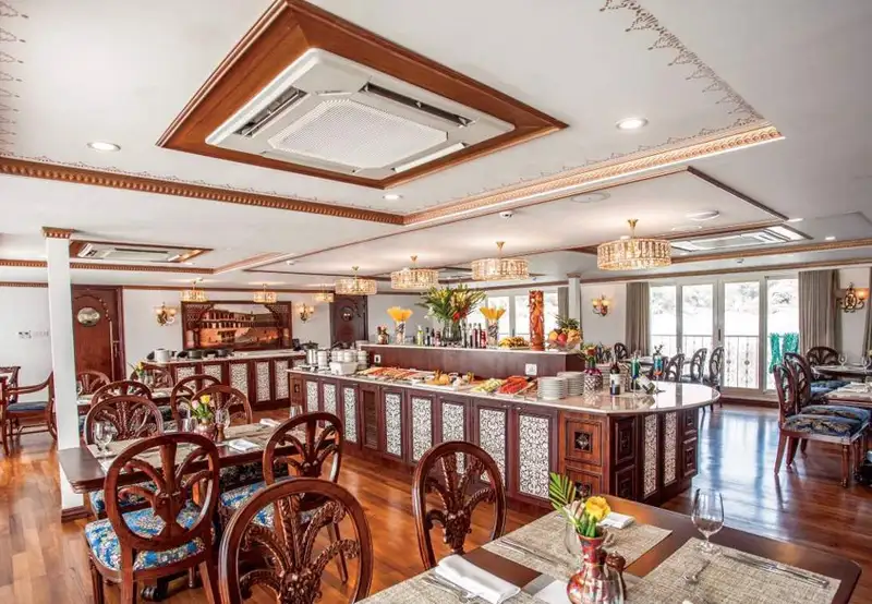 East India Restaurant