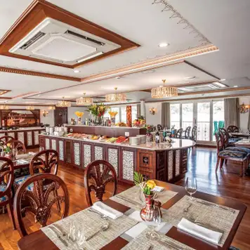 Image related to East India Restaurant