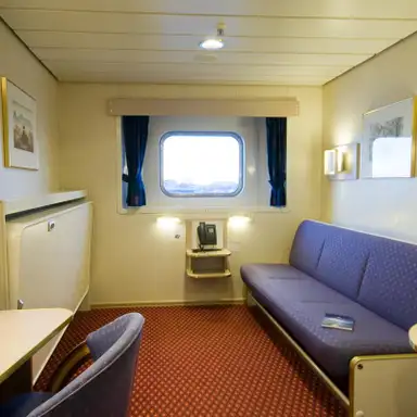 Image related to Polar Outside Middle Deck