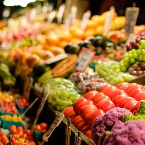 Image related to Fremantle Market